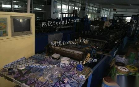 低价转让 闲置二手电脑凹印机及数码耗材一批（原倒闭工厂物资）
