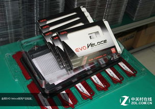 精益求精 2015电脑展探访金邦内存工厂